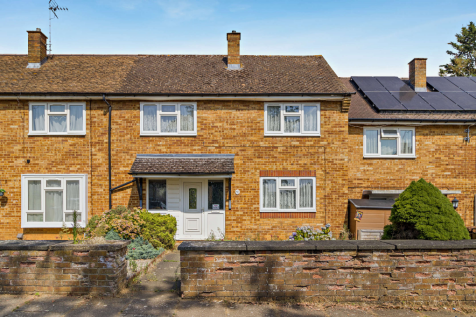 Stevenage, SG2 - property photo
