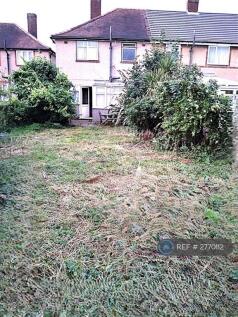 Rear Garden New Pics Coming Up