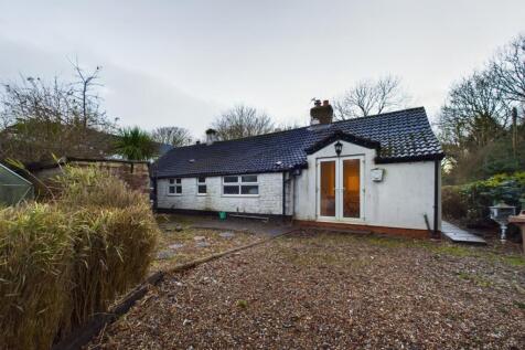 3 Bedroom Detached Bungalow - For Sale by Auction