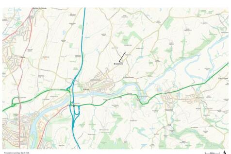Location Plan