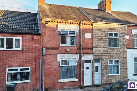 Leicester, LE3 - property photo
