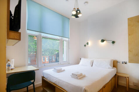 Studio to rent