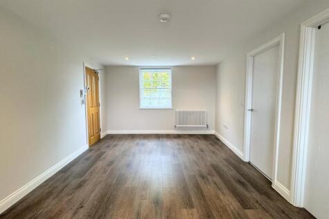 OPEN PLAN LIVING DINING KITCHEN