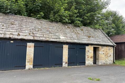 Outbuildings