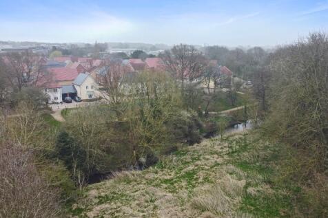 Estate Aerial View
