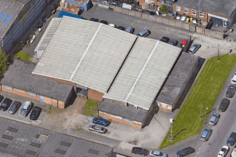 Commercial for Rent
