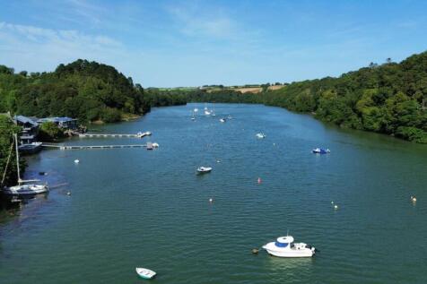 Tresillian River