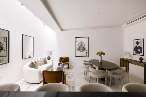 Lexham Mews, London, W8 photo 3