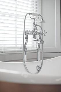 4 bed, 2 bath Town House in Edinburgh - Photo 32