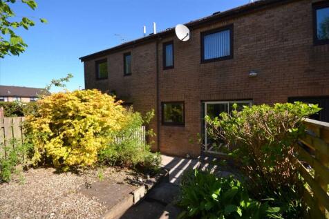 Rear Gardens