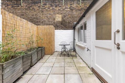 Terrace / Patio