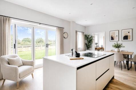 Show Home
