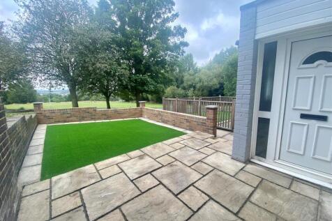 External Areas