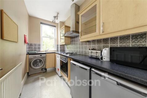 Tankerville Terrace, Jesmond, Newcastle Upon Tyne, NE2 photo 3