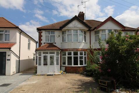 Tennyson Avenue