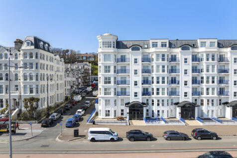 9 Empress Apartments