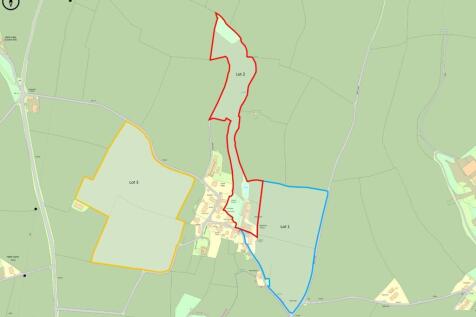 Land Plan
