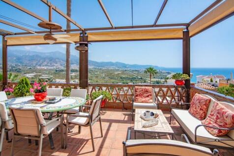 Terrace views