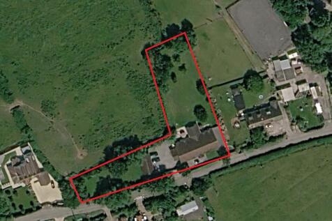 Outline of plot