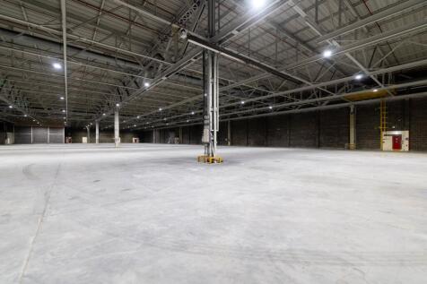 Distribution Warehouse to rent Image 4