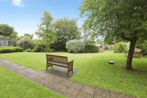 Communal Gardens