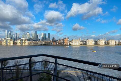 Thames View