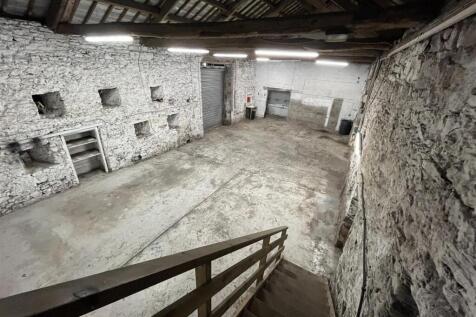 Unit 33, Hartley Fold