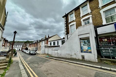 Wood Street, Dover photo 3