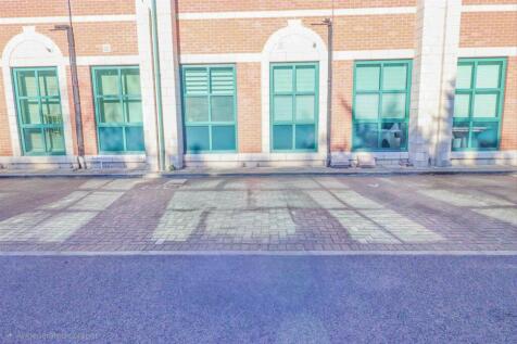 Allocated Parking Space