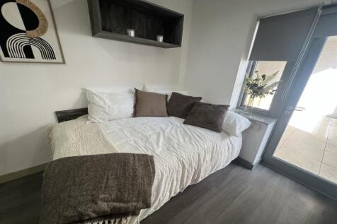 Saxon Court, Church Street, RG1 photo 4