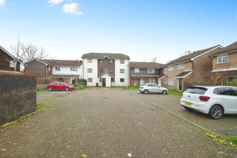 Allocated Parking