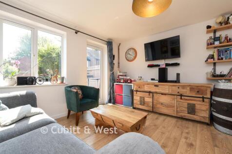 Kitchen Lounge/Diner