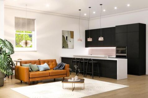 3-bed house on Alexandra Drive, Sefton Park, Liverpool, £743/mo
