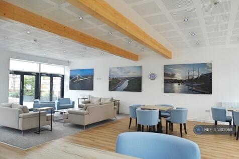 Resident Club Lounge