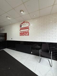 Takeaway for sale Image 4