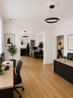 Office Design