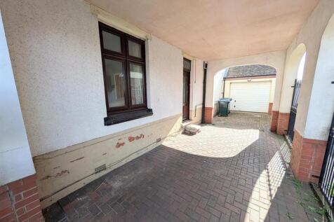 Characterful four-bedroom semi-detached home for s