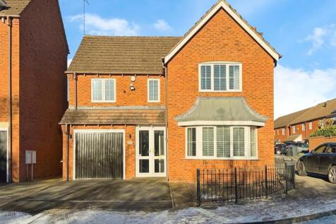 Leamington Spa, CV31 - property photo