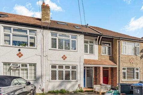Rothesay Avenue, London, SW20 8JU photo 3