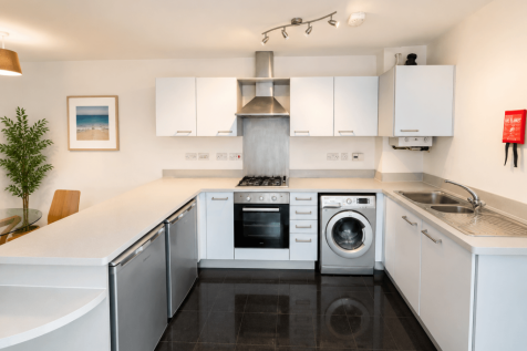 2 Bedroom flat