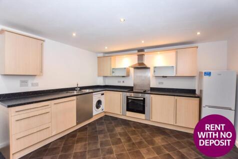 Gilbert House, 2 Elmira Way, Salford, M5 photo 4