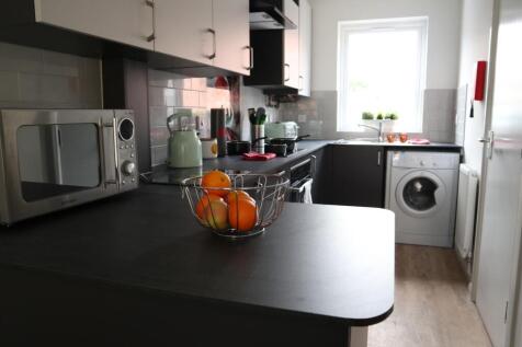 Pleasant Close, Loughborough photo 3