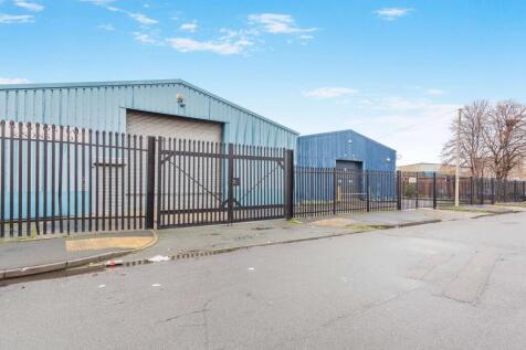 47-61 Corporation Road, Birkenhead CH41 3NG