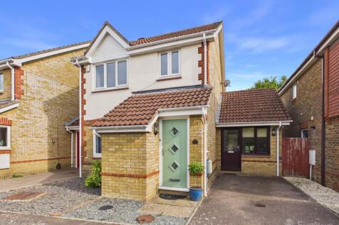 Front of house- Mark Stephens EweMove Newmarket an