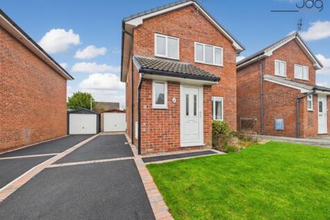 Welcome to Levens Close!