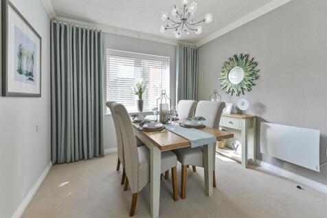 Mere Lodge, Diss, Norfolk photo 3