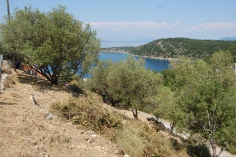 Terrain &amp; landscape