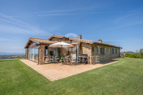 Panorama e Particolari