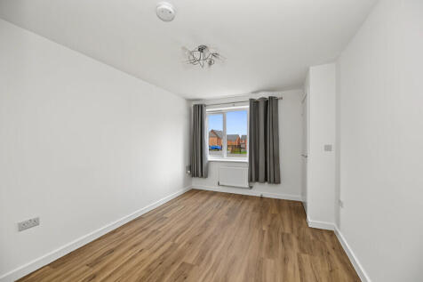 Zinnia Close, Coton Park, Rugby photo 4