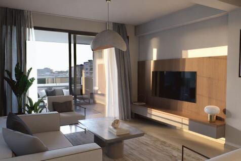 Living Room Example
